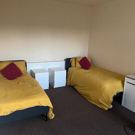 The Carlton Arms Pub Apartment Cambridge  Ngoại thất bức ảnh