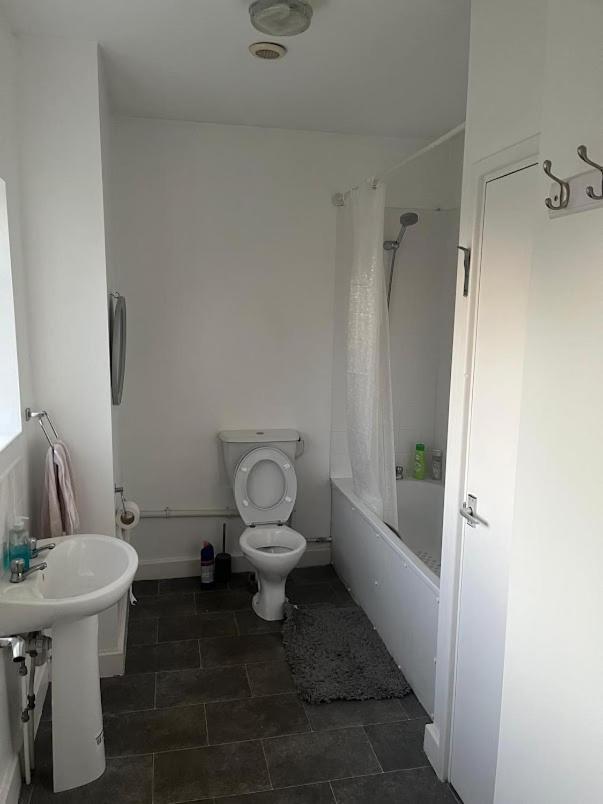 The Carlton Arms Pub Apartment Cambridge  Ngoại thất bức ảnh